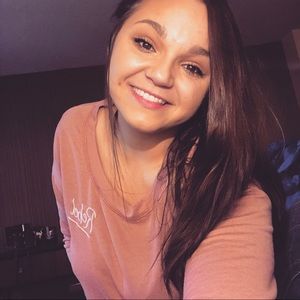 Meet your Posher, Trinity